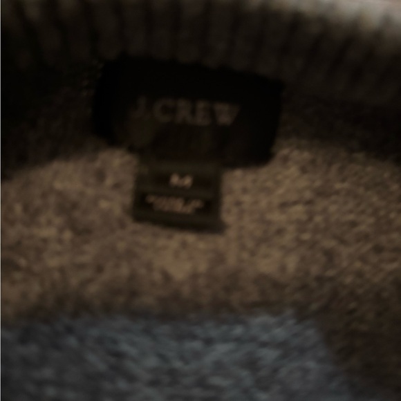 J.Crew Sweater — Medium - Picture 3 of 3